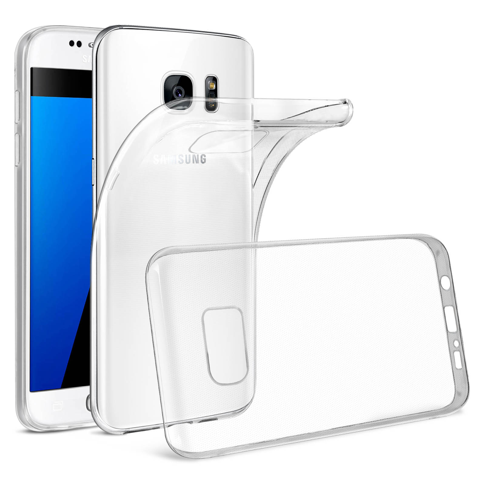 Coque Samsung Galaxy S7