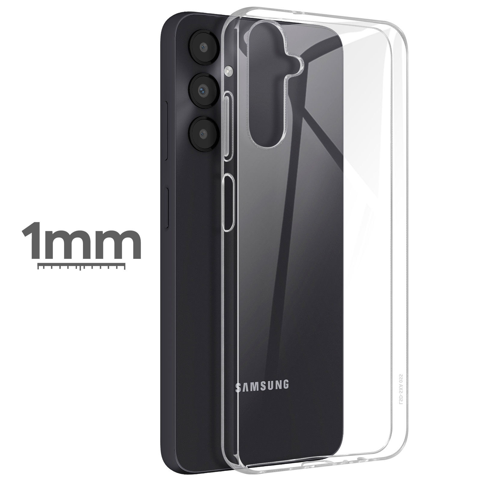 Coque Samsung Galaxy A05S