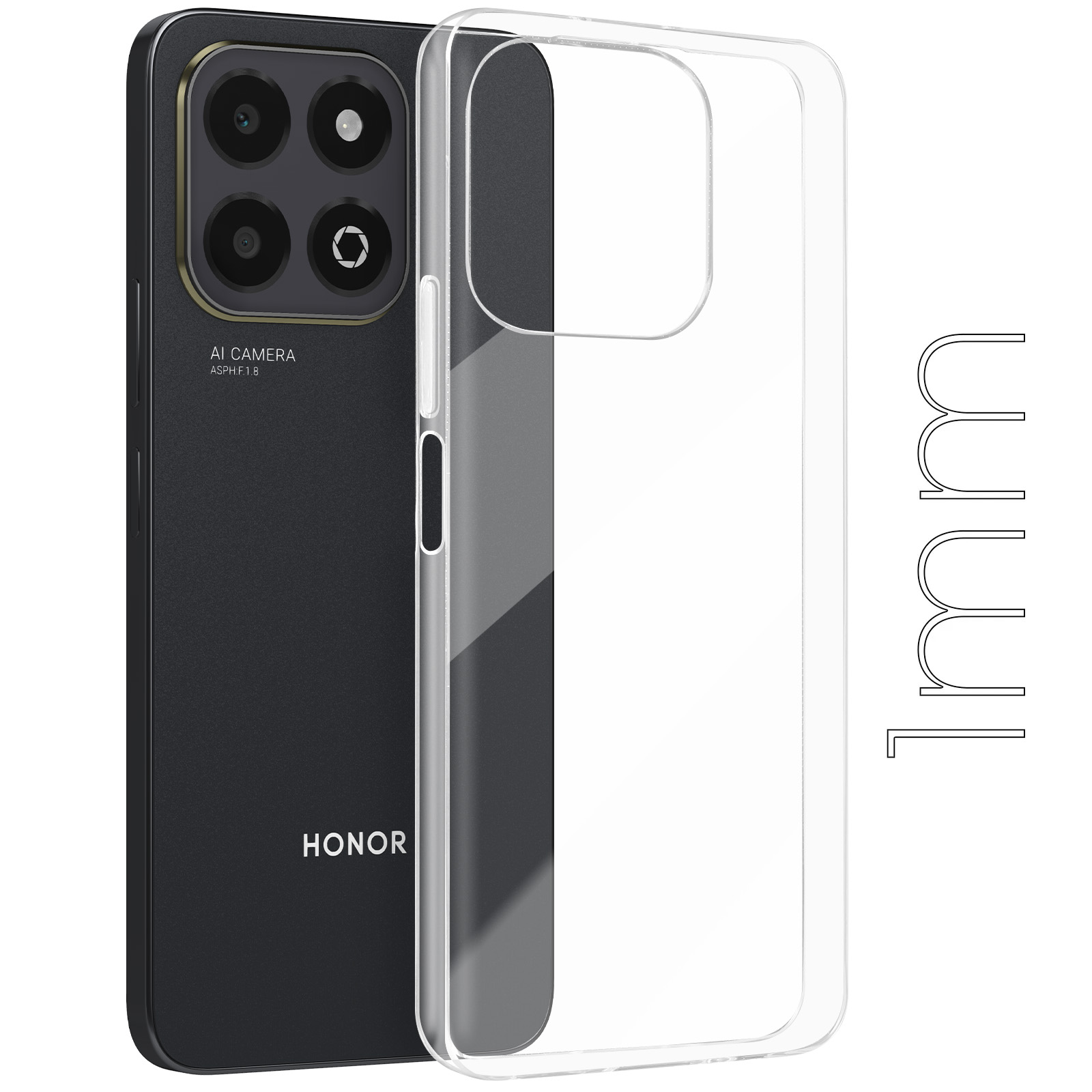 Coque Honor X6B