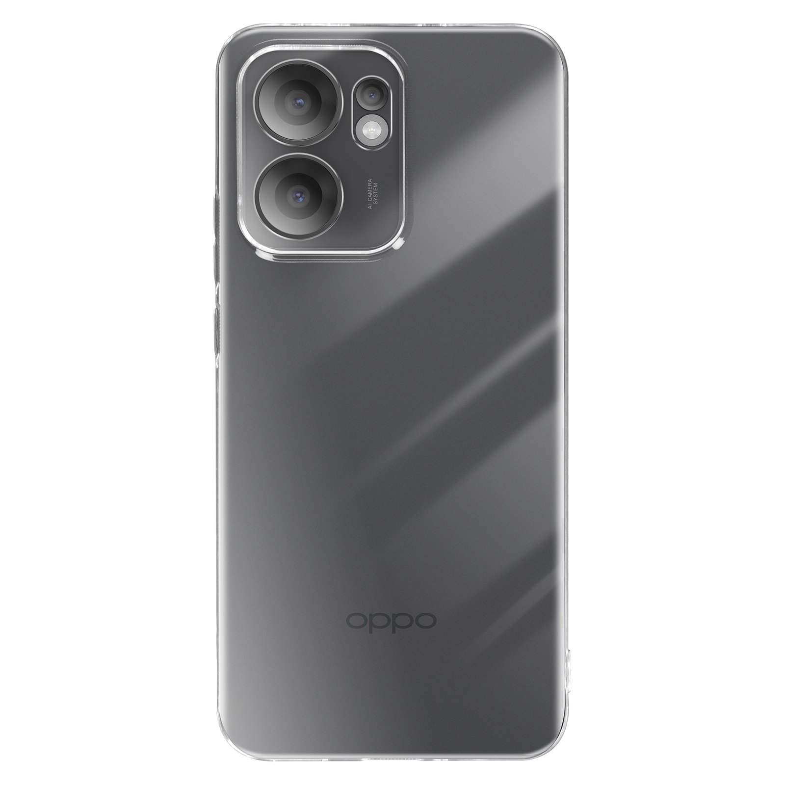 Coque Oppo Reno 13 F