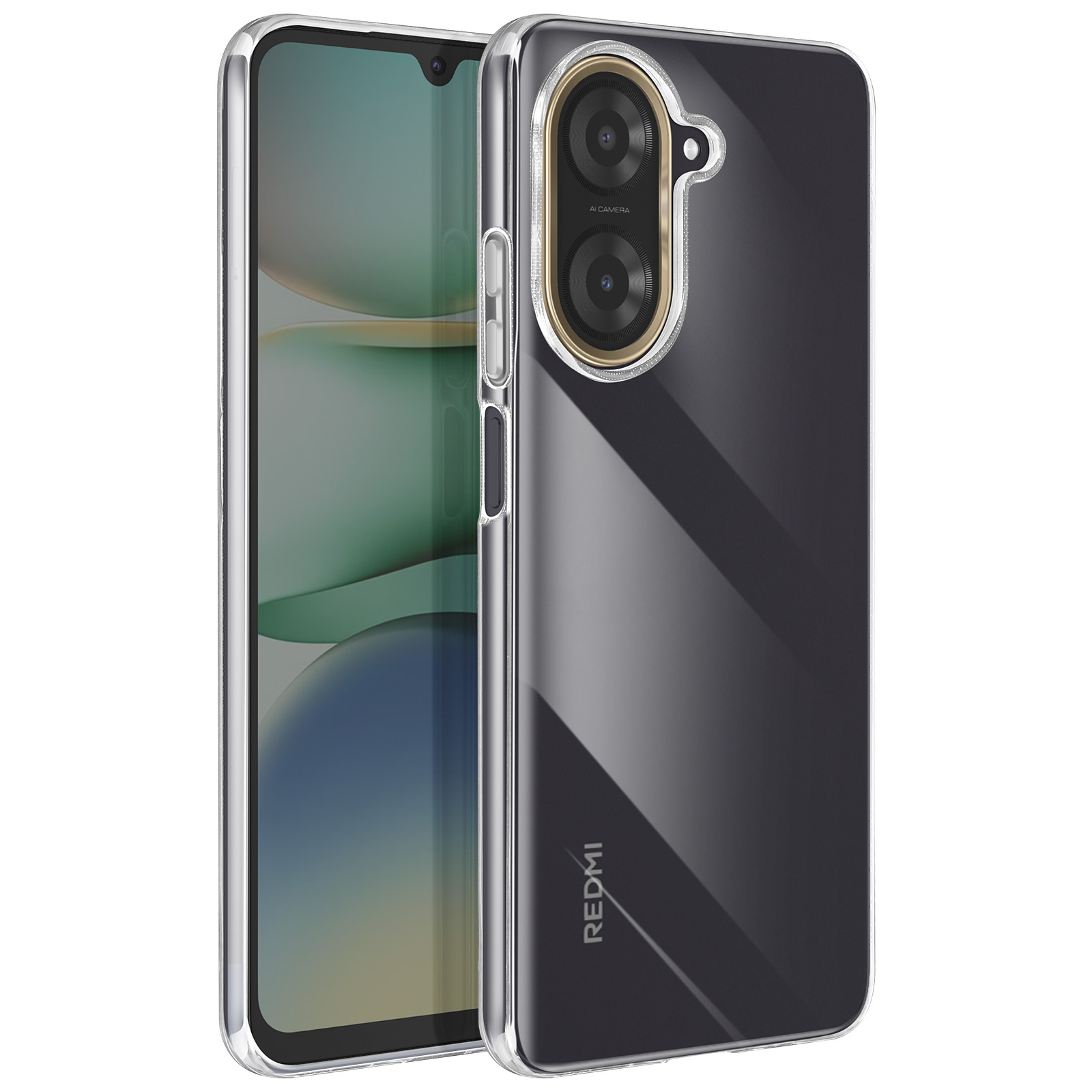 Coque Redmi A5