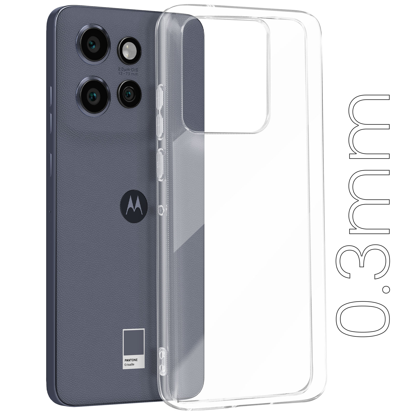 Coque Motorola Edge 50 Neo