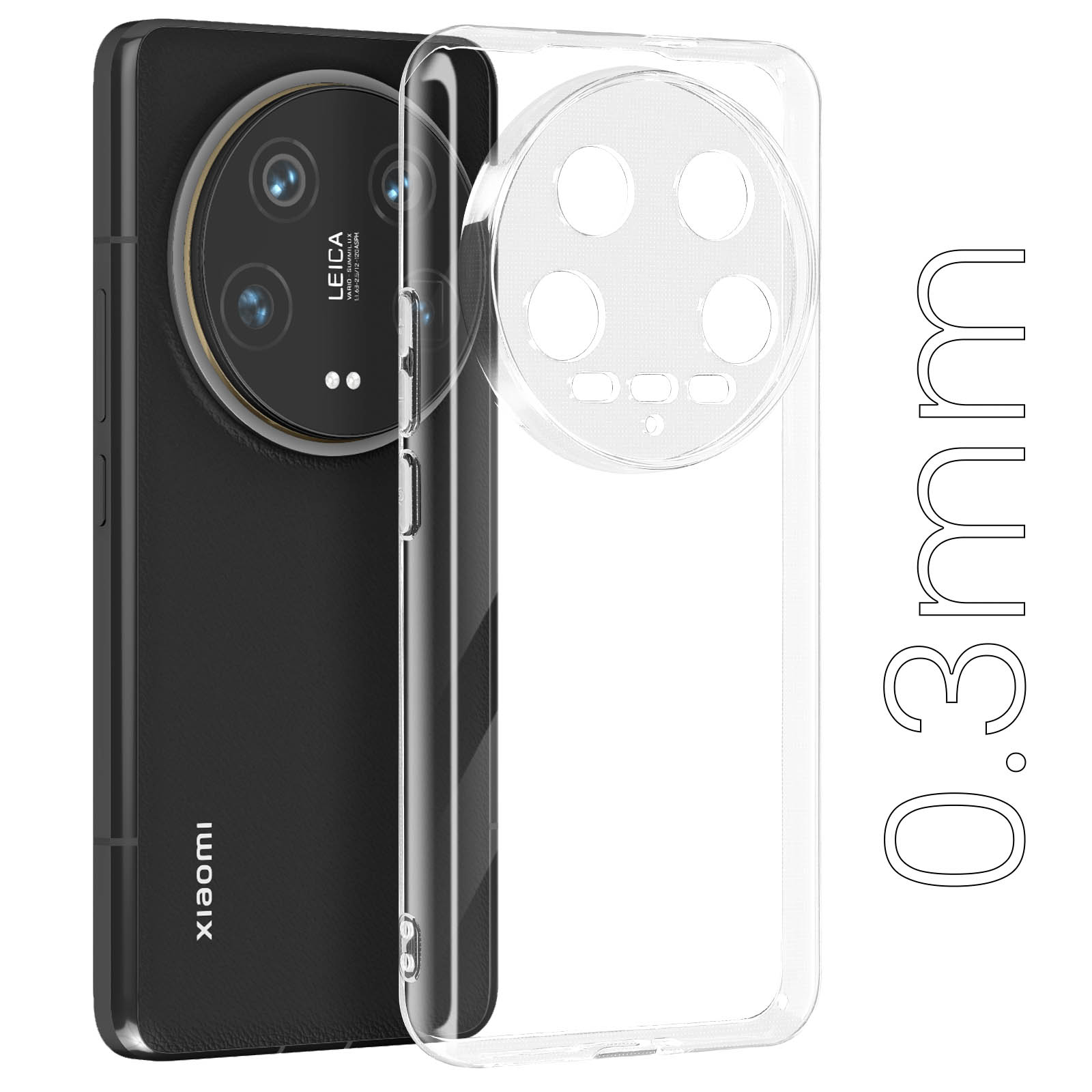 Coque Xiaomi 14 Ultra