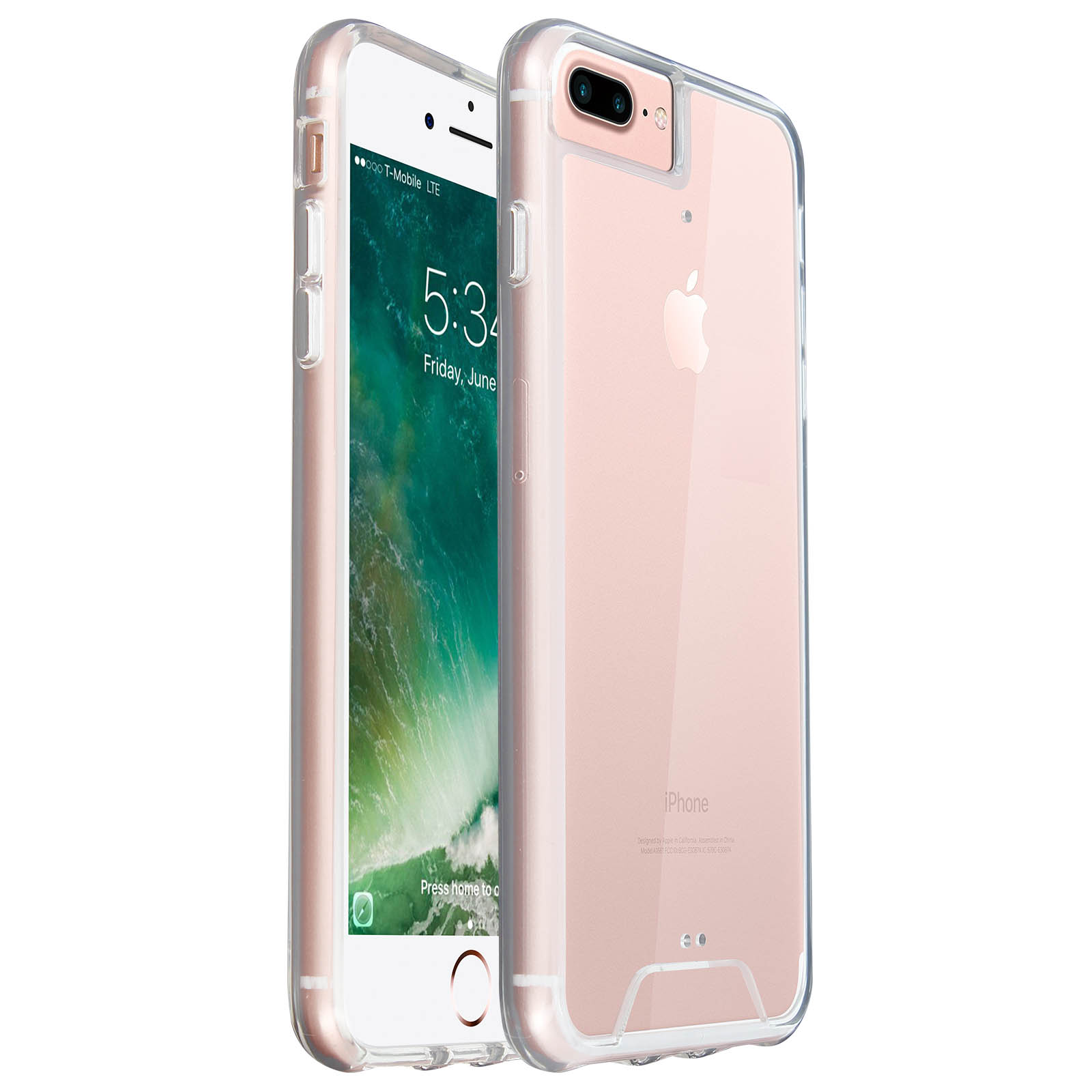 Coque