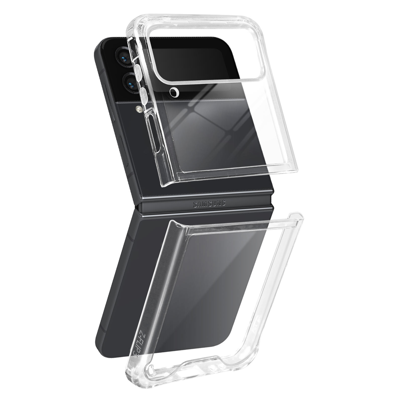 Coque Samsung Galaxy Z Flip 3