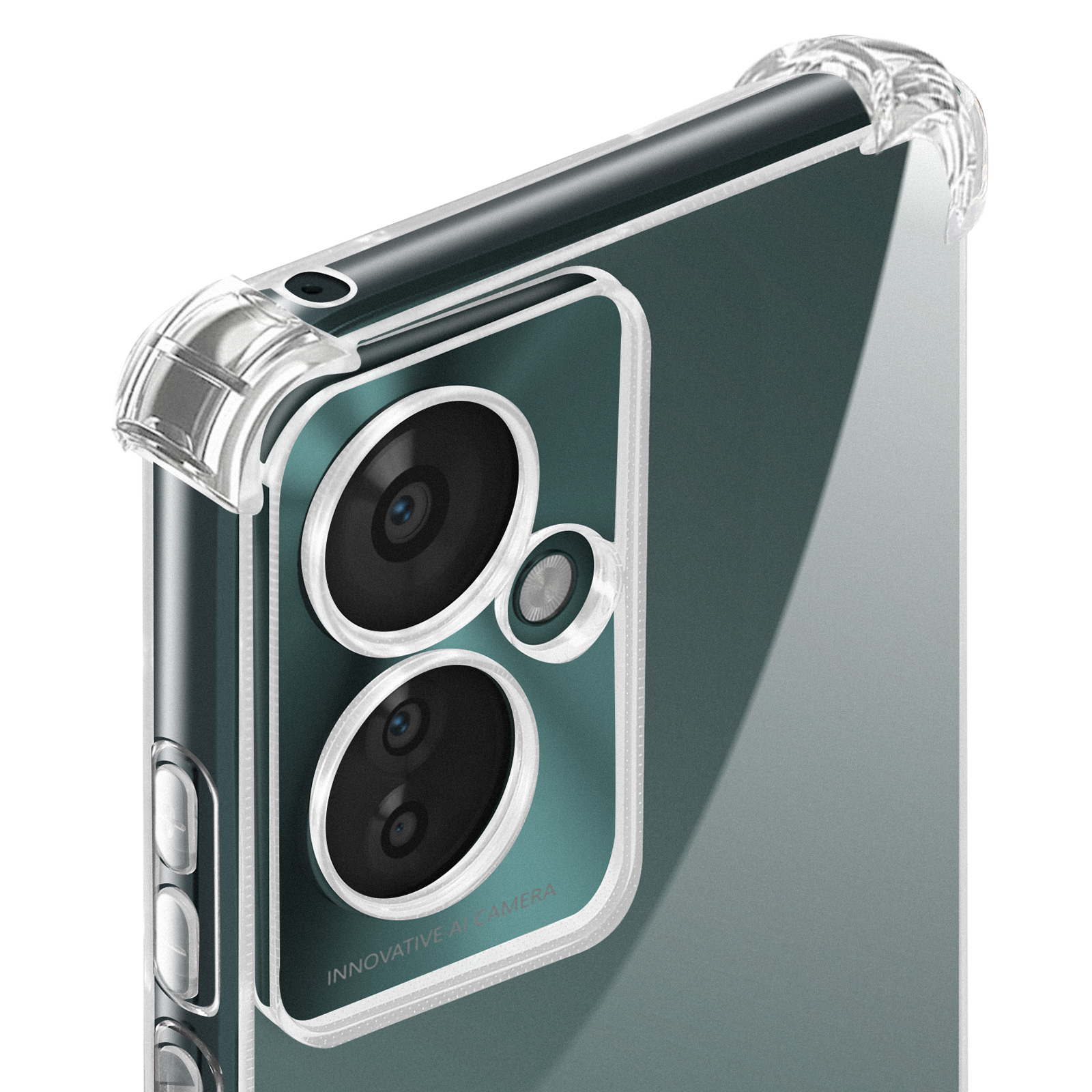 Coque Oppo Reno 11F