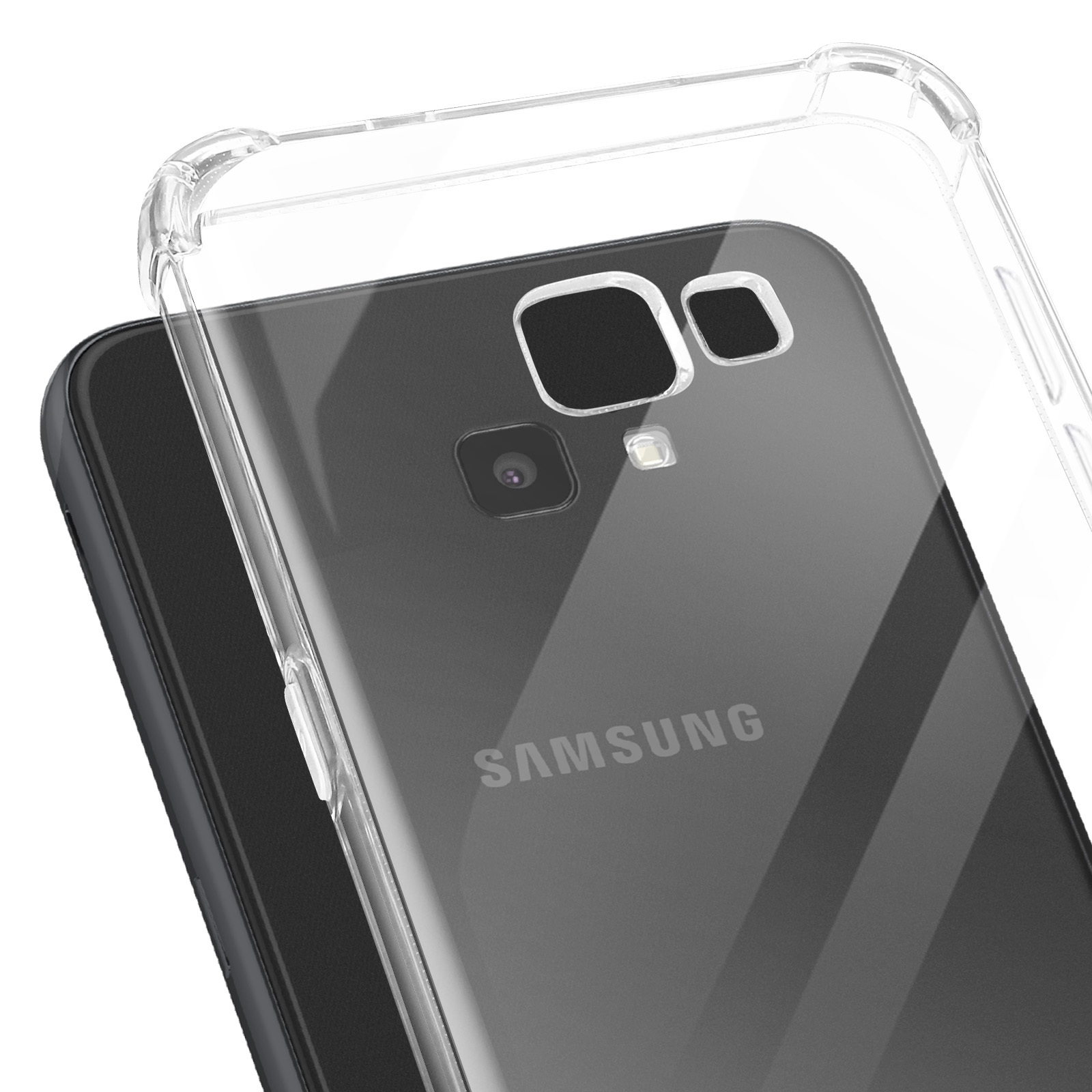 Coque Samsung Galaxy J4 Plus