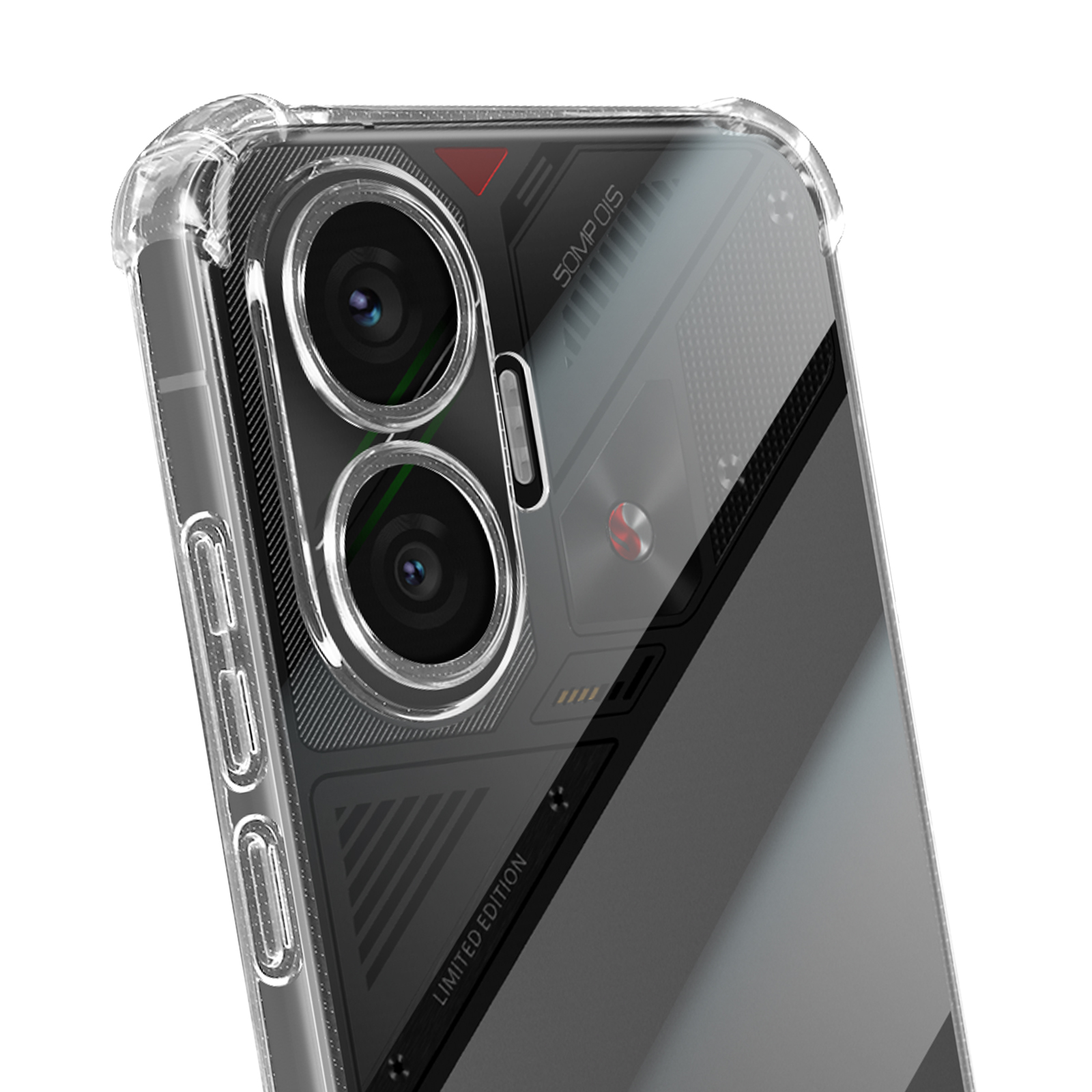 Coque Poco F7