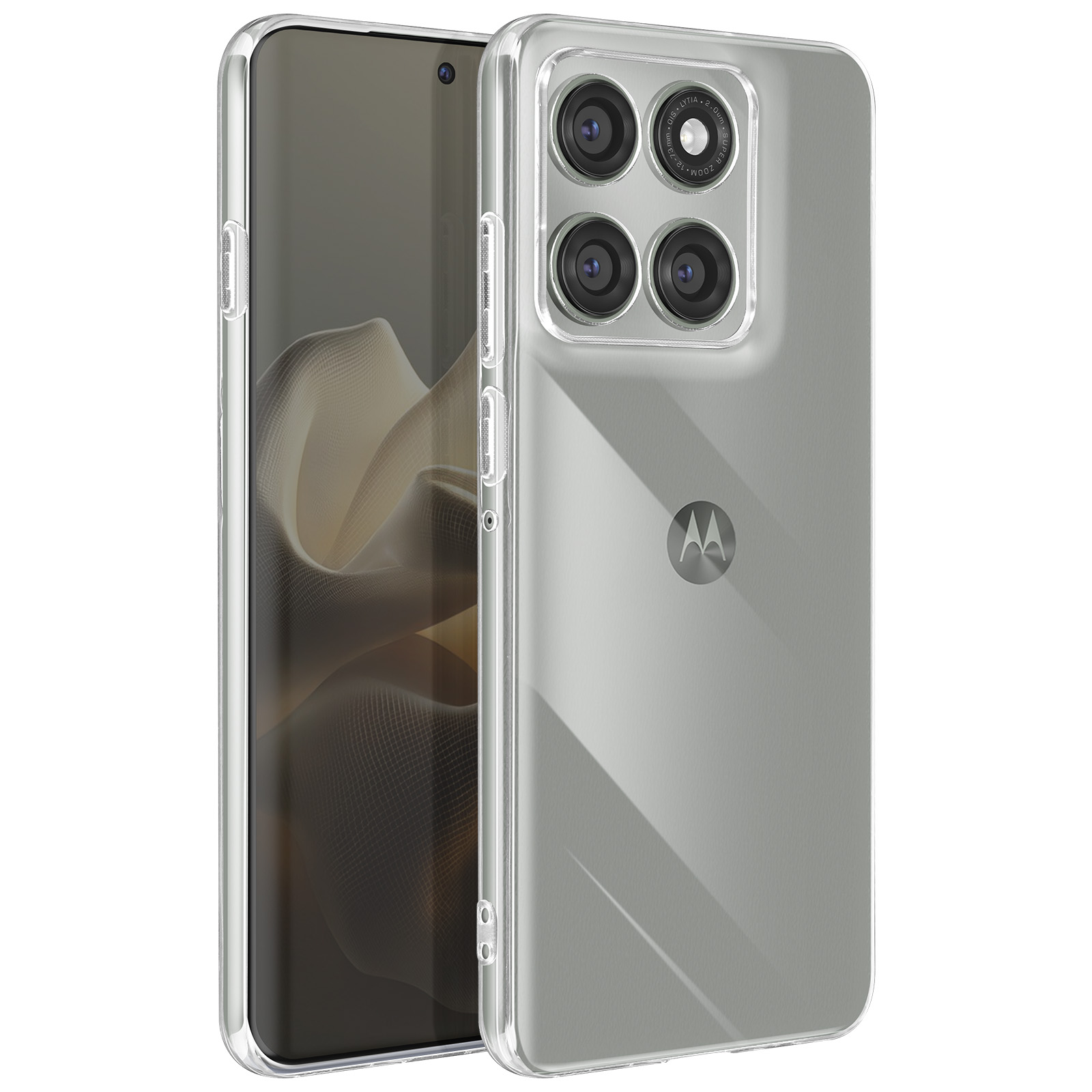 Coque Motorola Edge 60 Pro