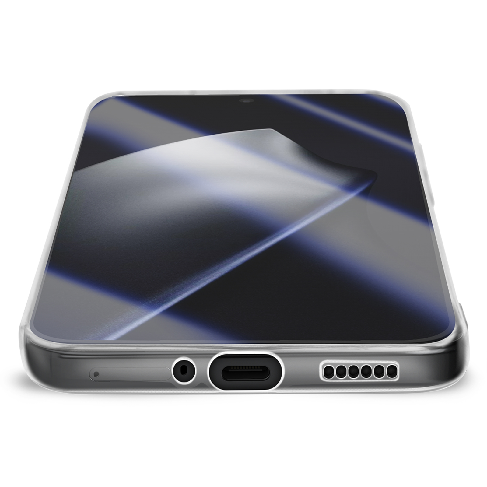 Coque Xiaomi 15T Pro Transparent