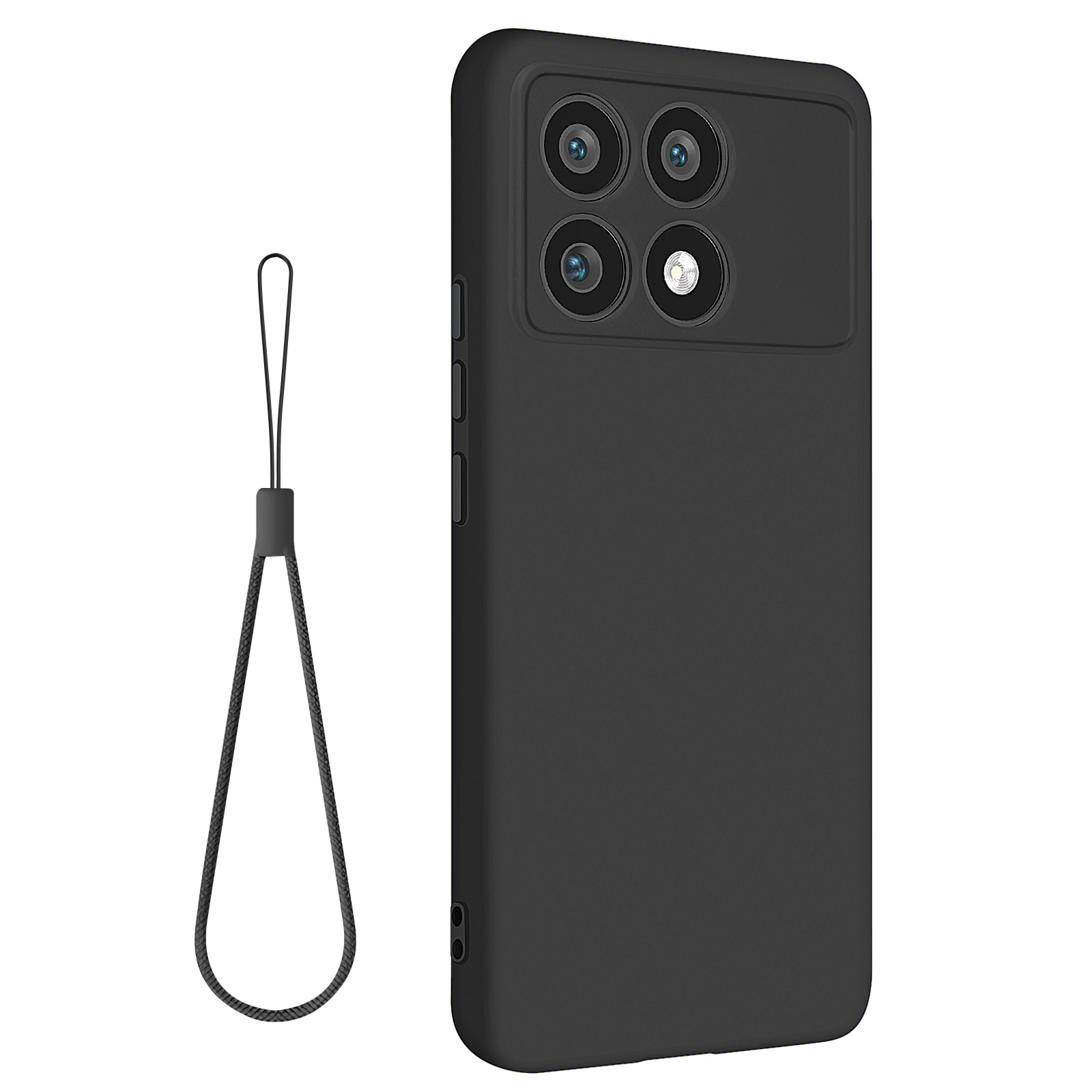 Coque Poco X6 Pro 5G