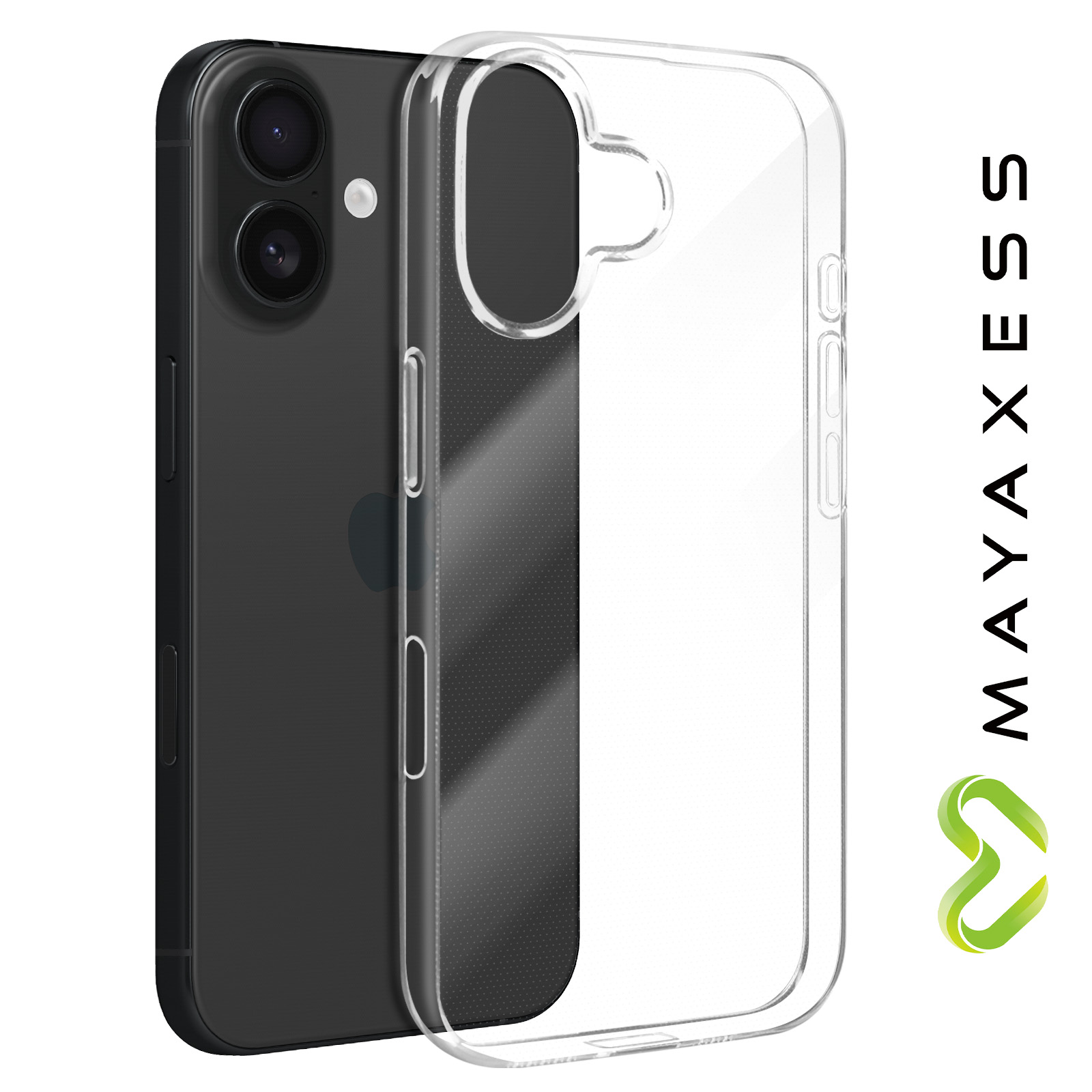 Coque Iphone 16 Plus