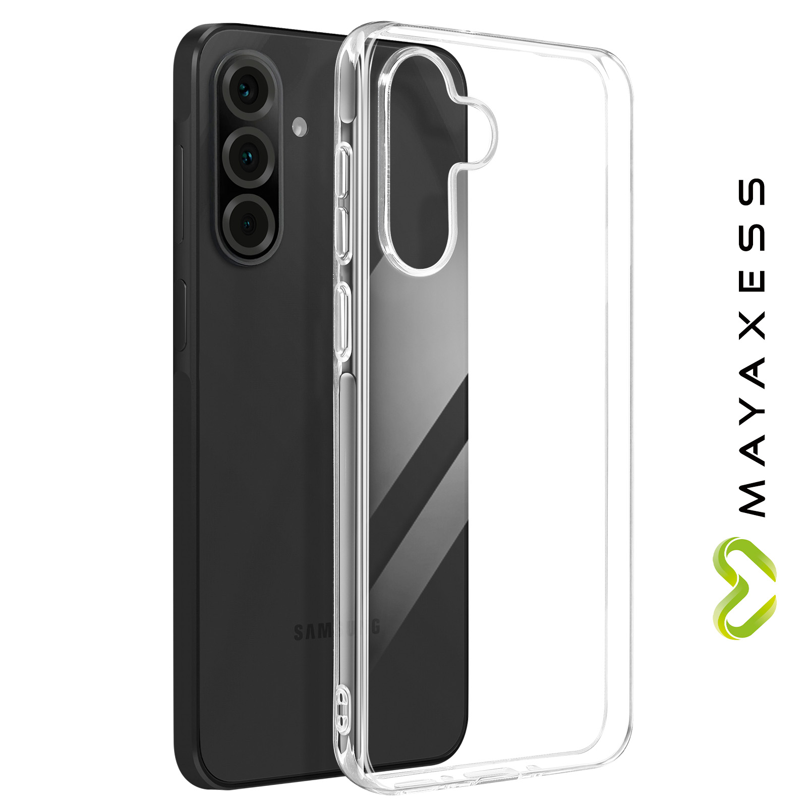 Coque Samsung Galaxy A36