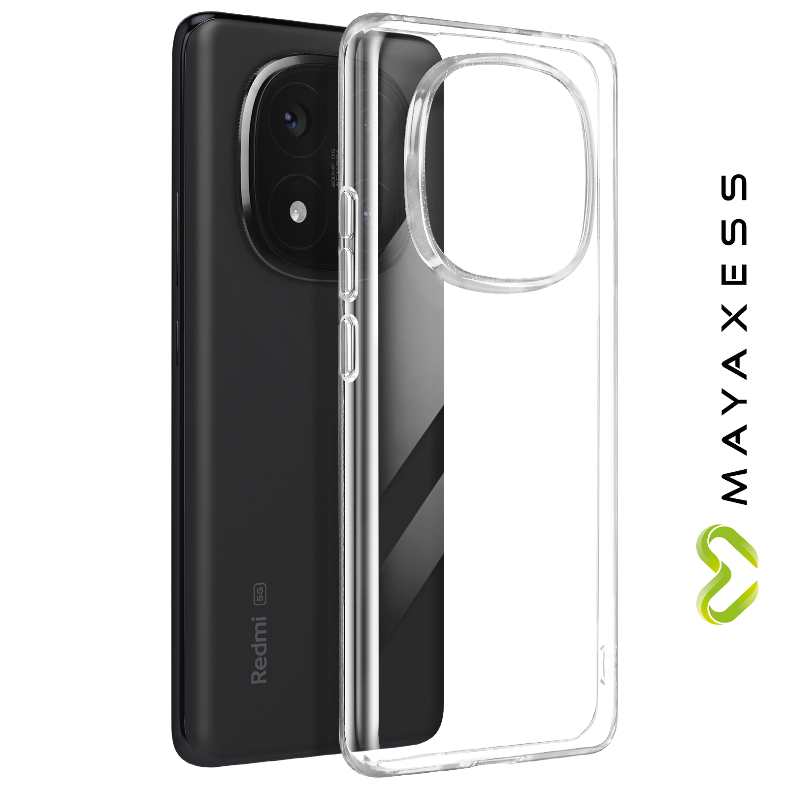 Coque Redmi Note 14 Pro