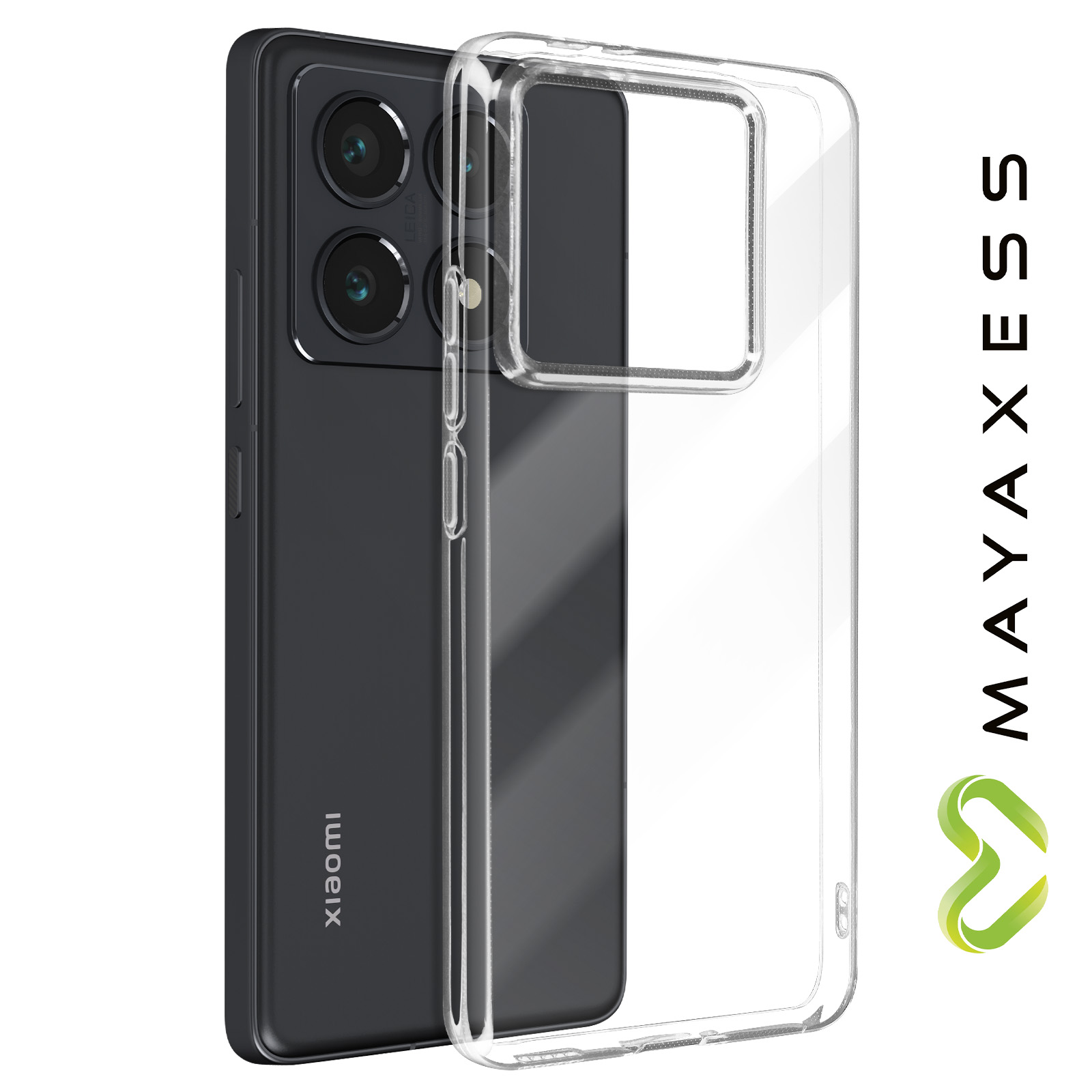 Coque Xiaomi 14T Pro