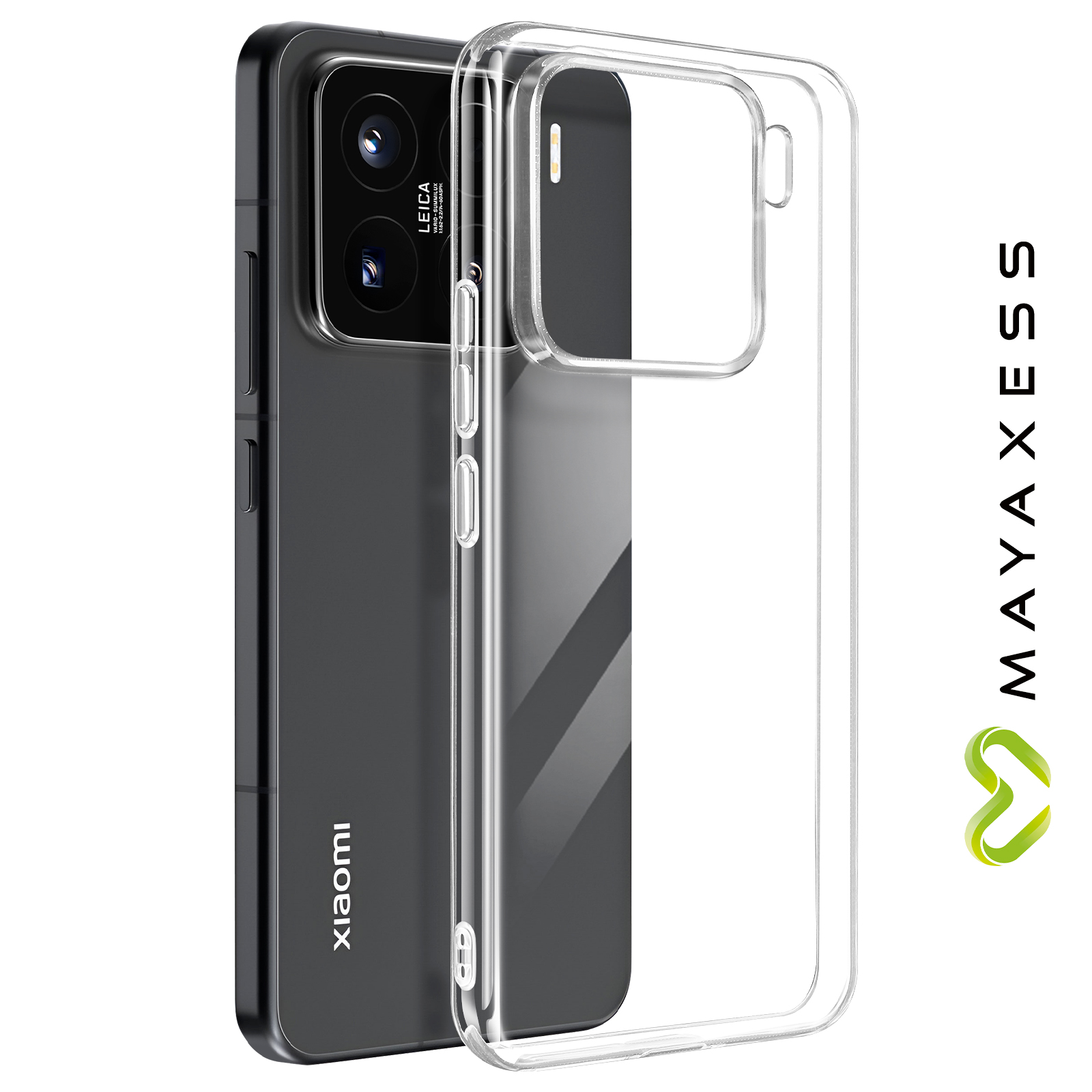 Coque Xiaomi 15 Pro