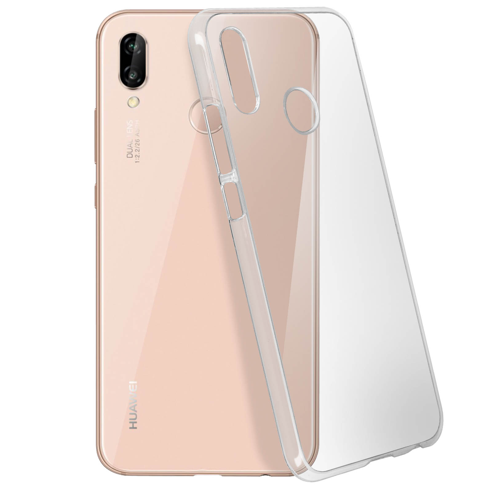 Coque Huawei P20 Lite