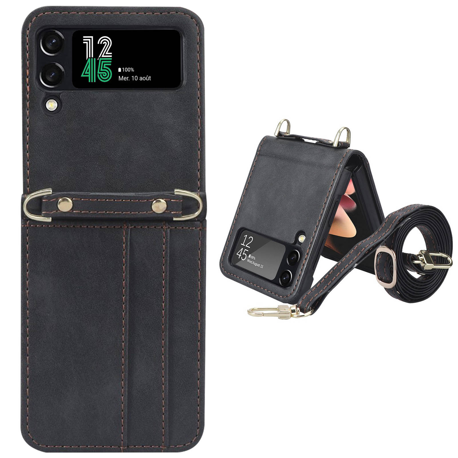 Coque Samsung Z Flip 4