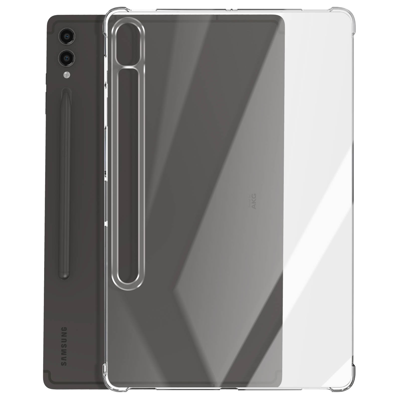 Coque Samsung Tab S9 Plus