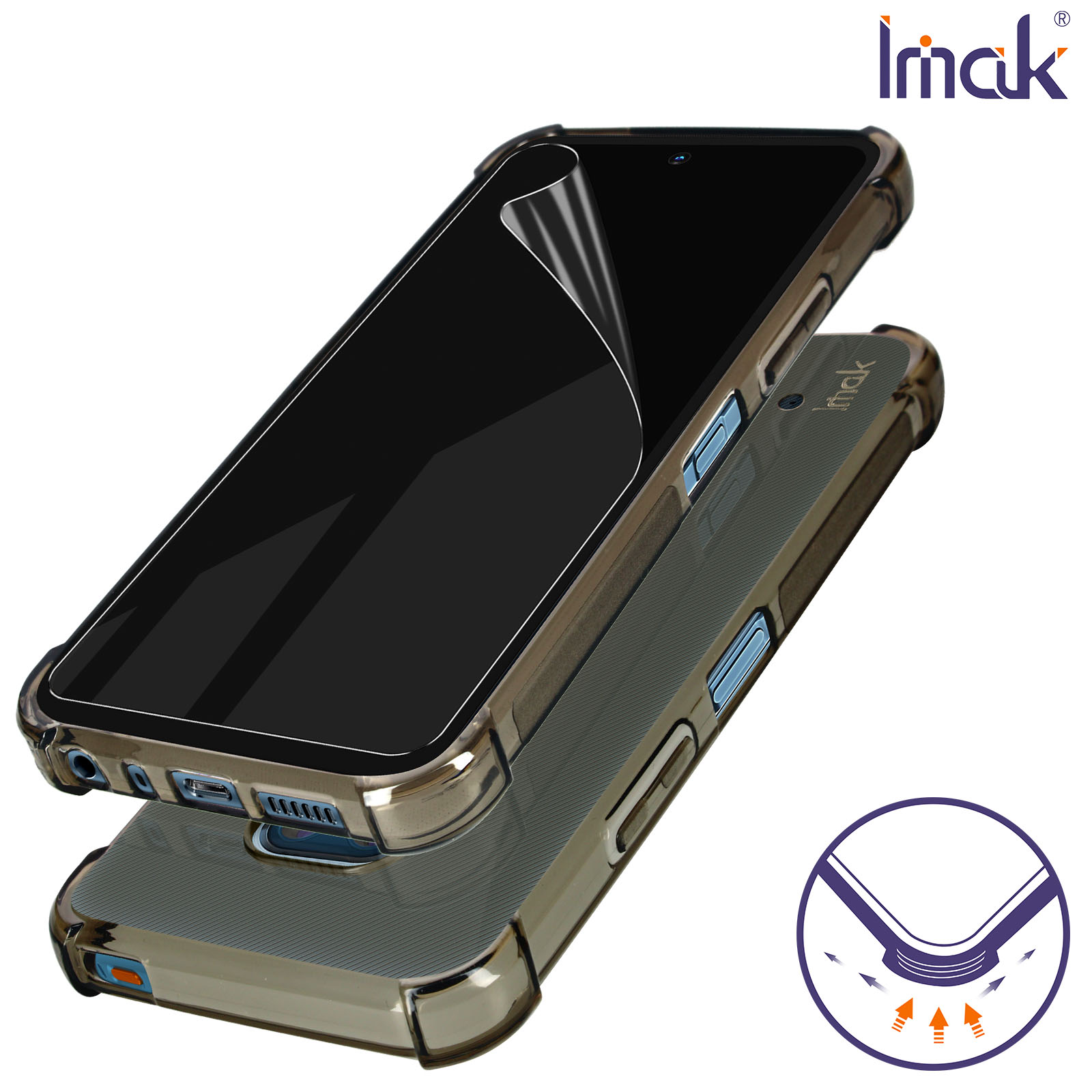 Coque Nokia Xr20