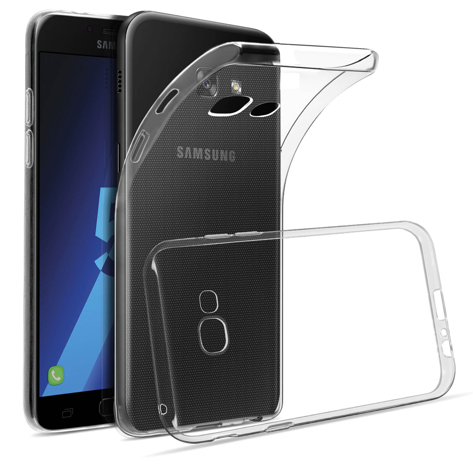 Coque Samsung A5 2017