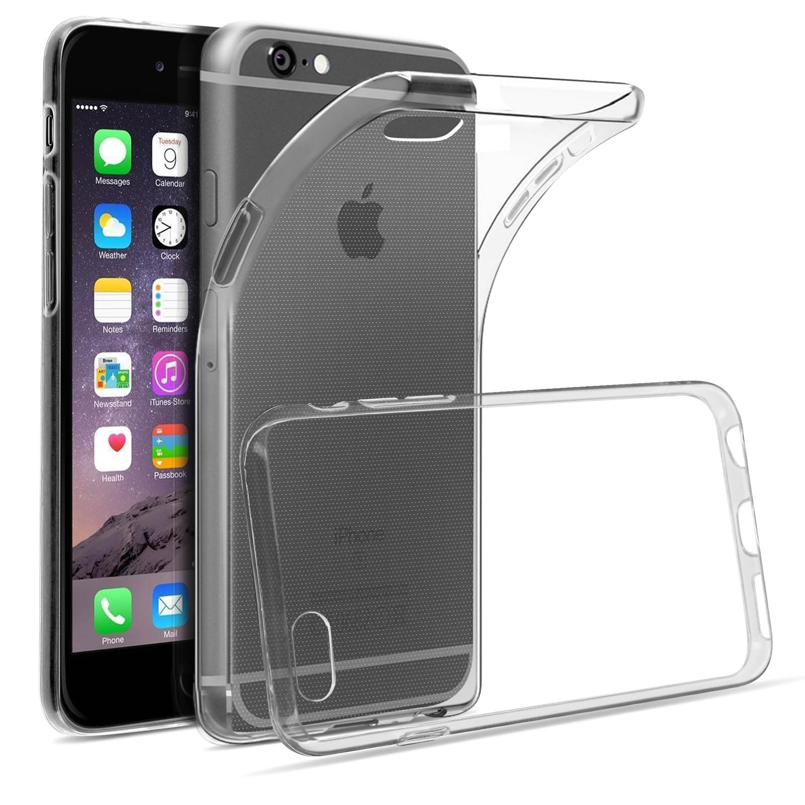 Coque Iphone 6 / 6S