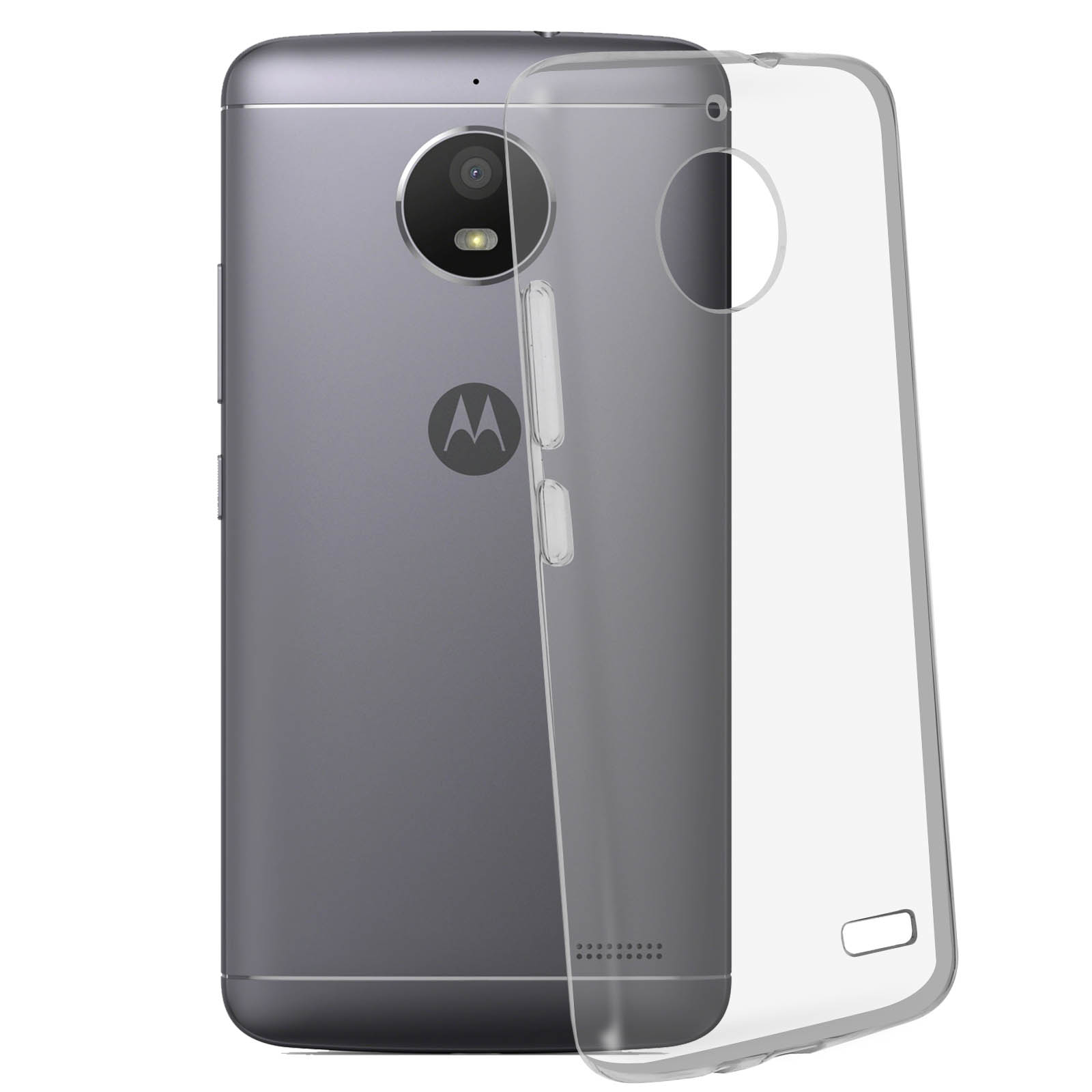 Coque Motorola Moto E4
