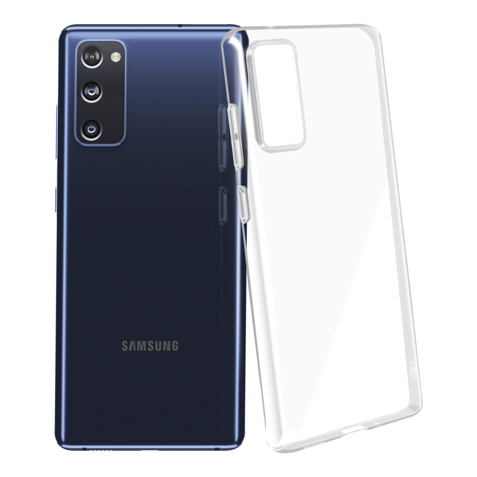 Coque Samsung Galaxy S20 Fe