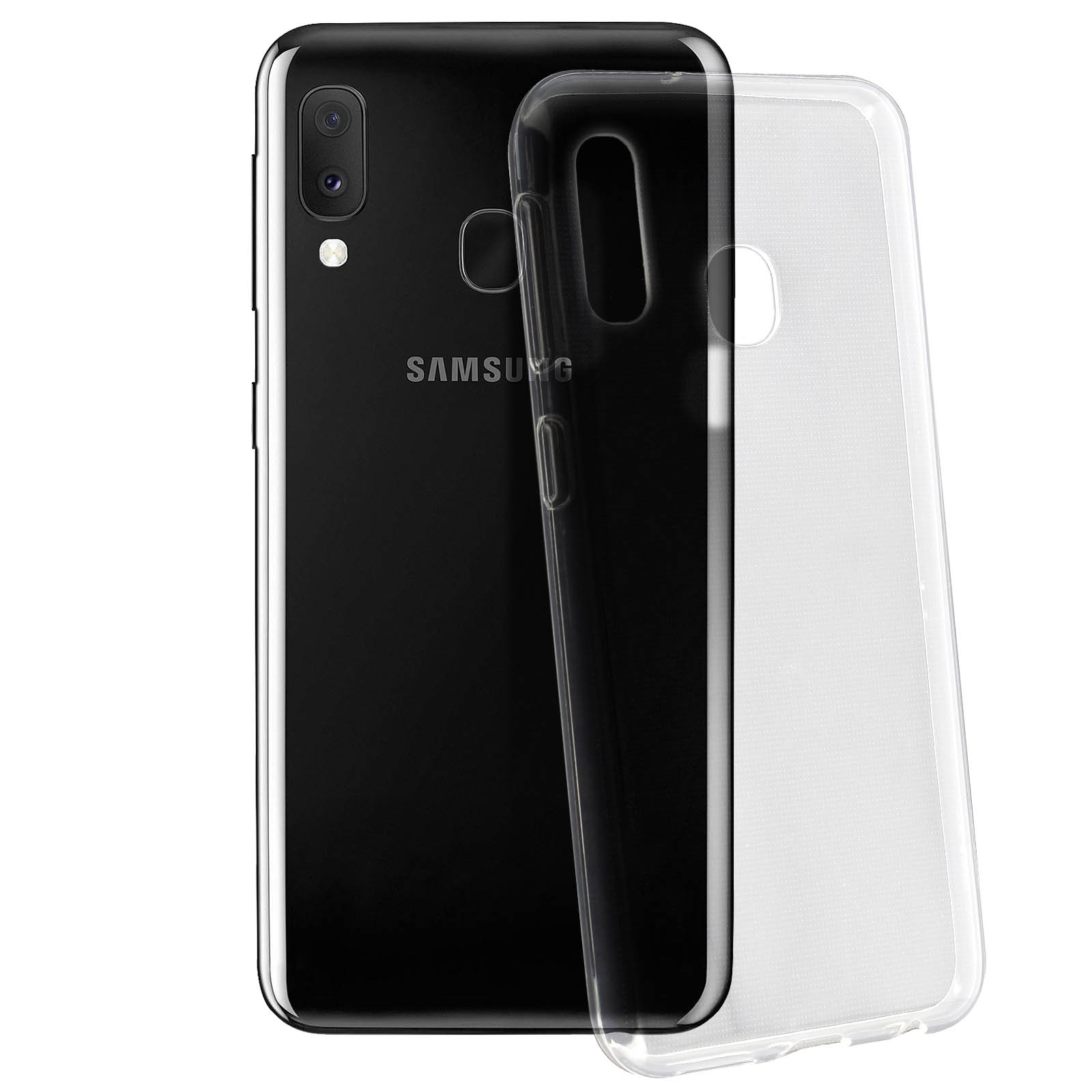 Coque Samsung Galaxy A20E