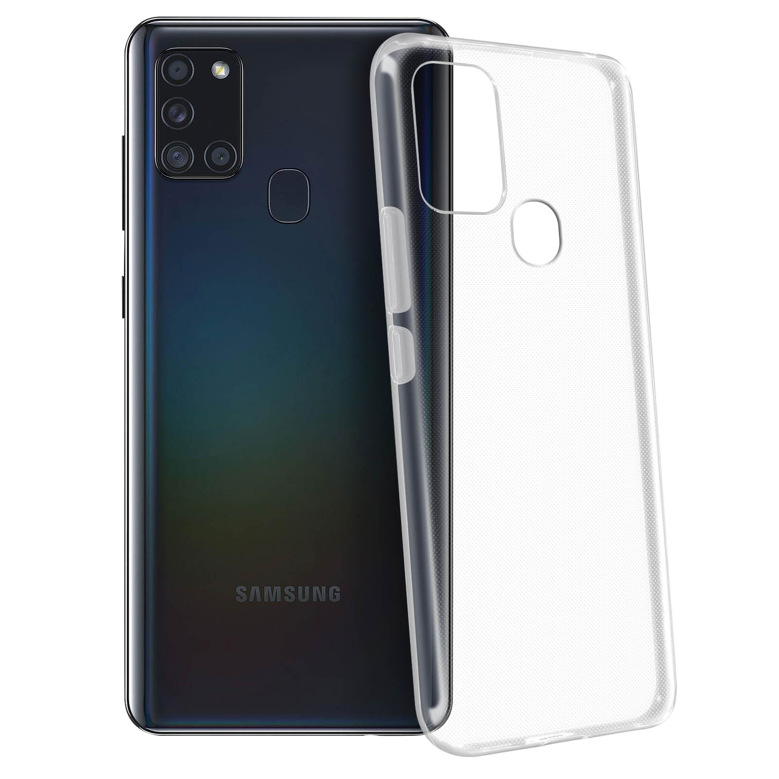 Coque Samsung Galaxy A21S