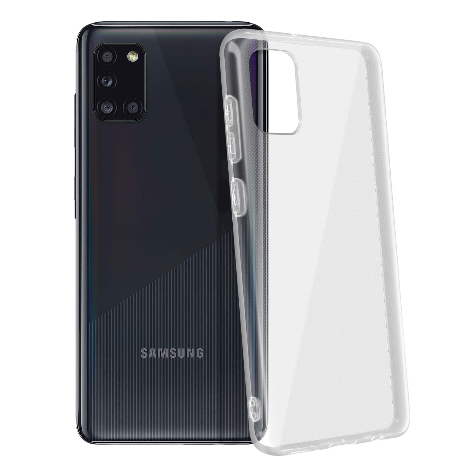 Coque Samsung Galaxy A31