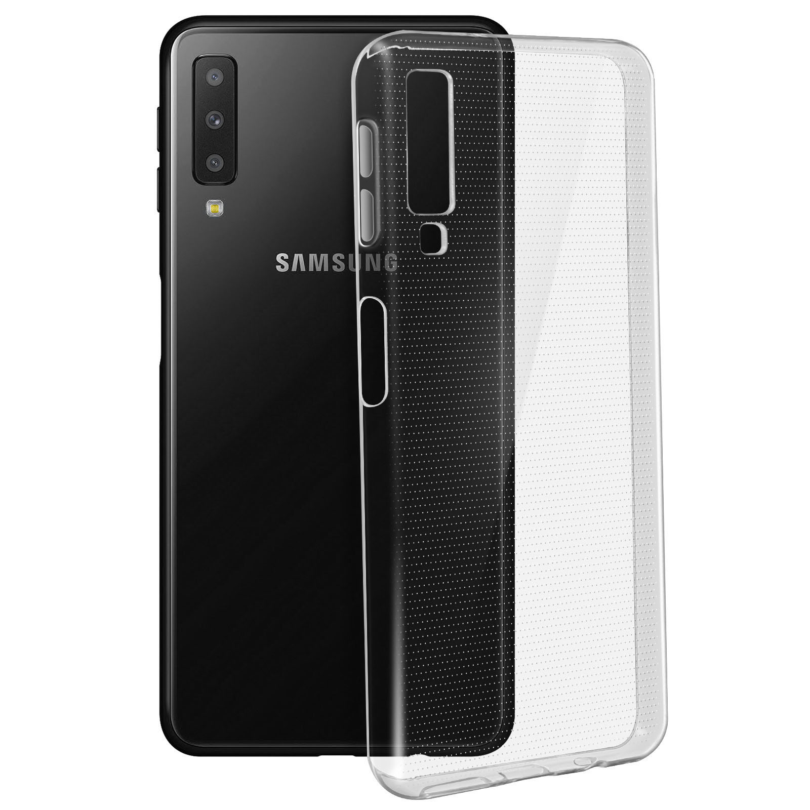 Coque Samsung Galaxy A7 2018