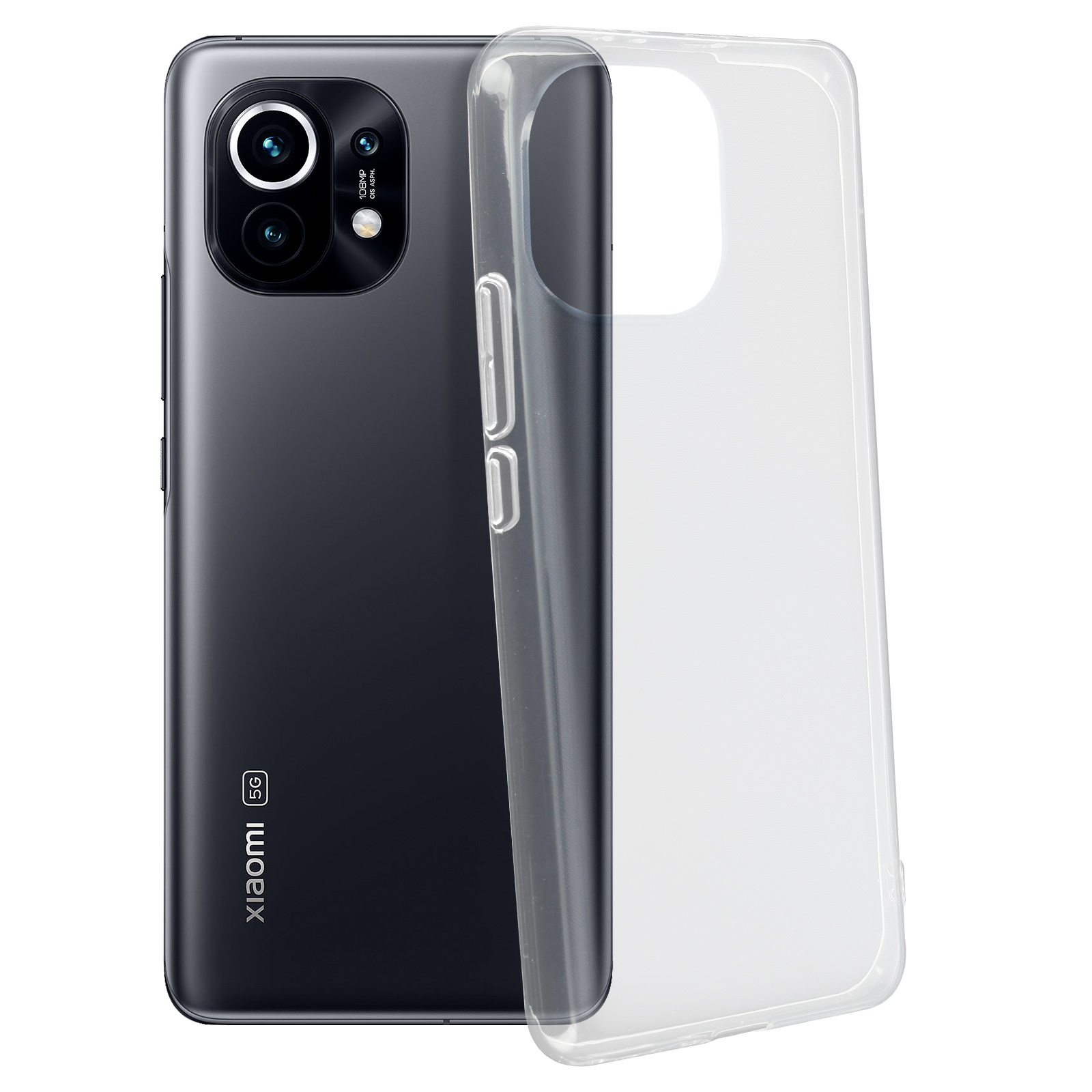 Coque Xiaomi Mi 11 5G