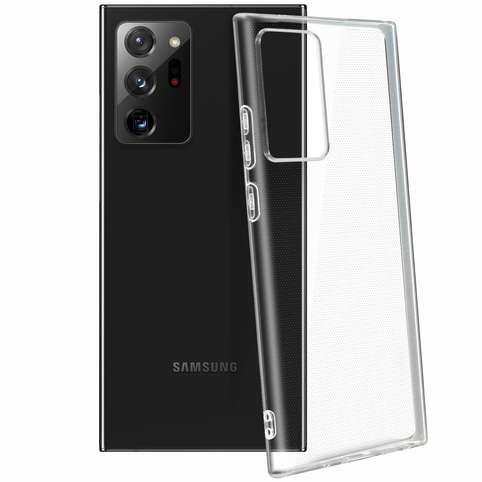 Coque Samsung Galaxy Note 20 Ultra