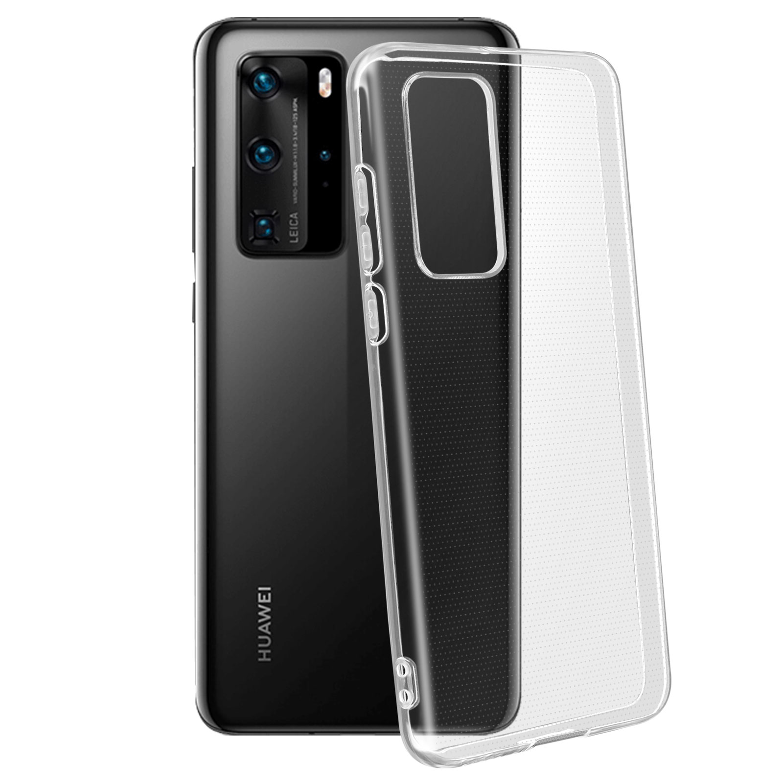 Coque Huawei P40 Pro