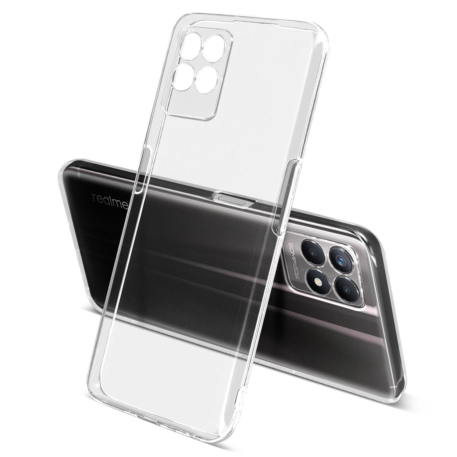 Coque Realme 8I