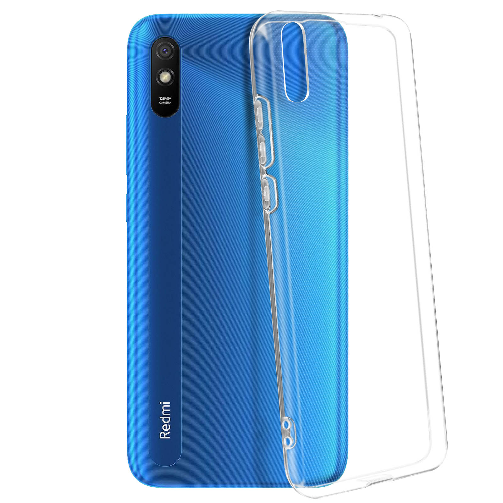 Coque Redmi 9A