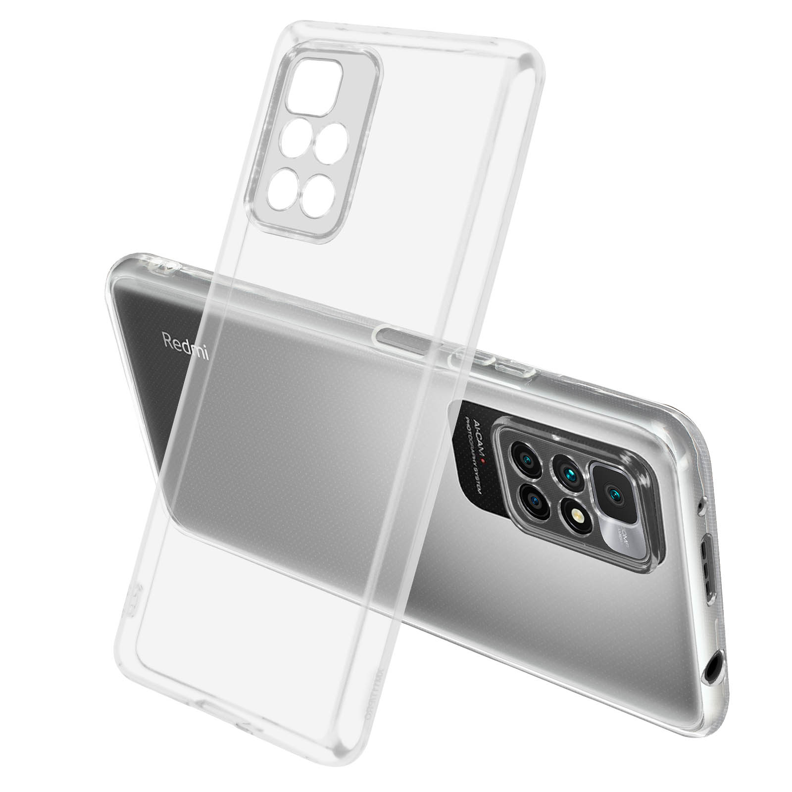 Coque Redmi 10