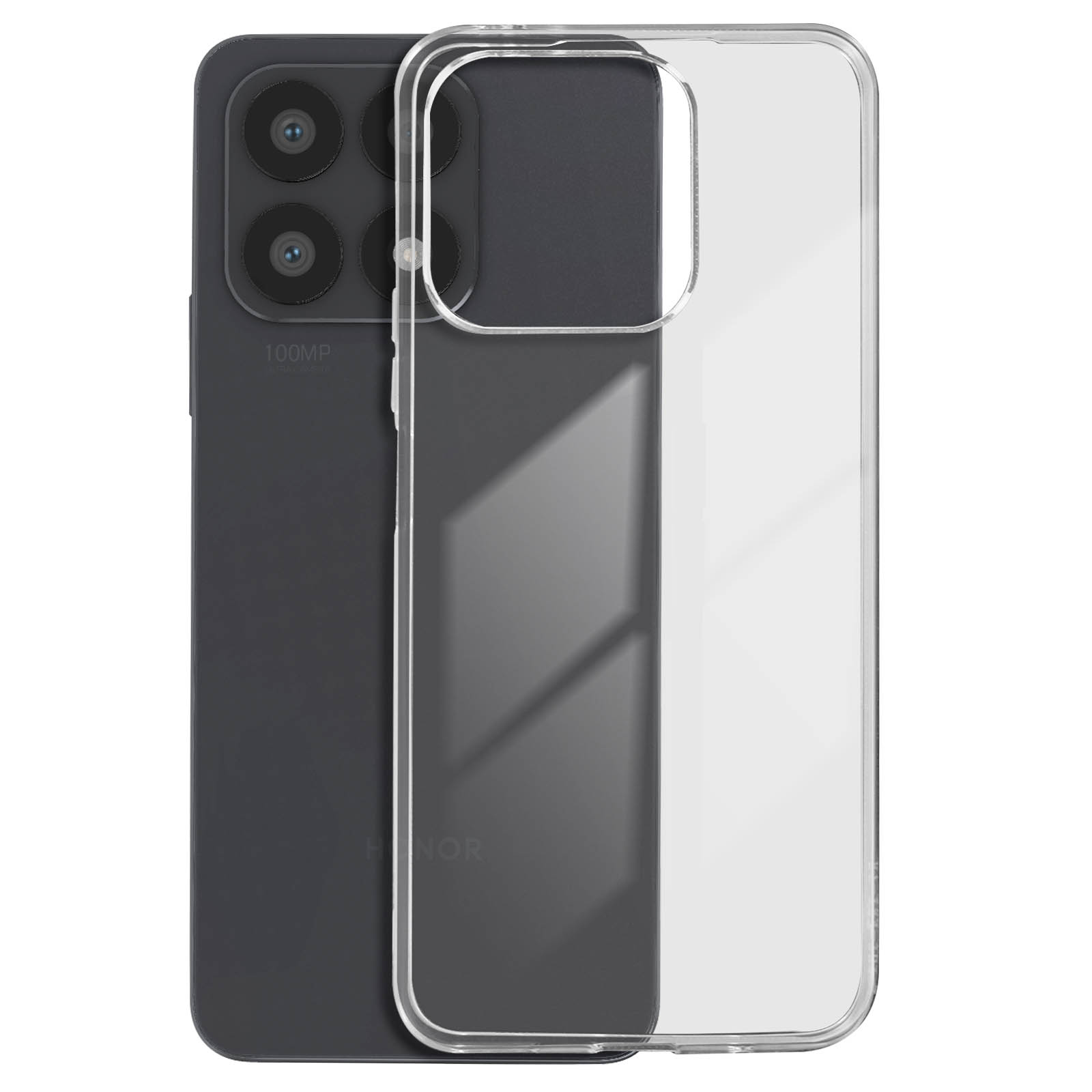 Coque Honor X8A