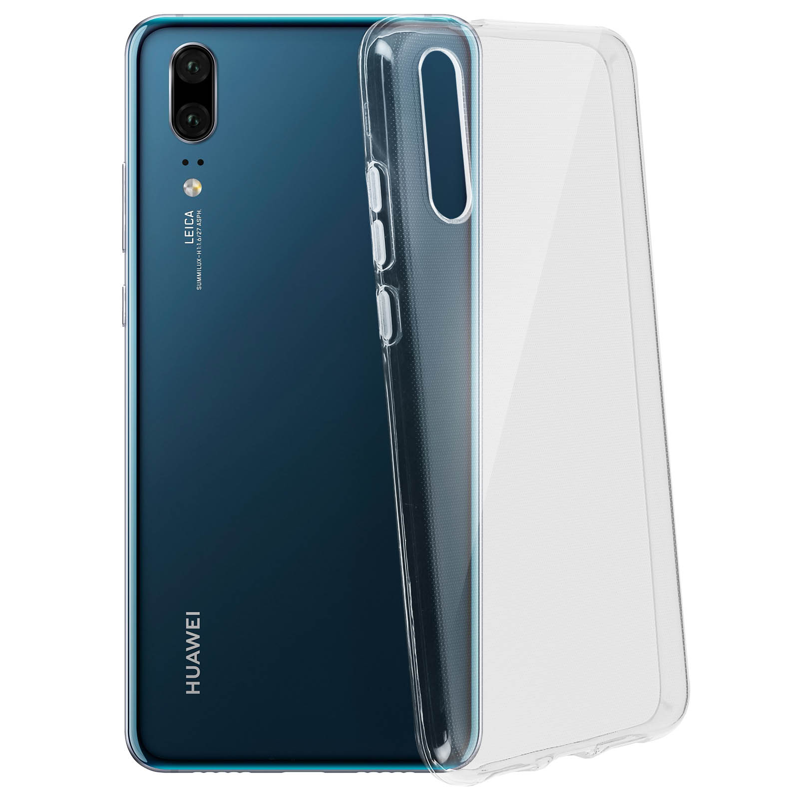 Coque Huawei P20