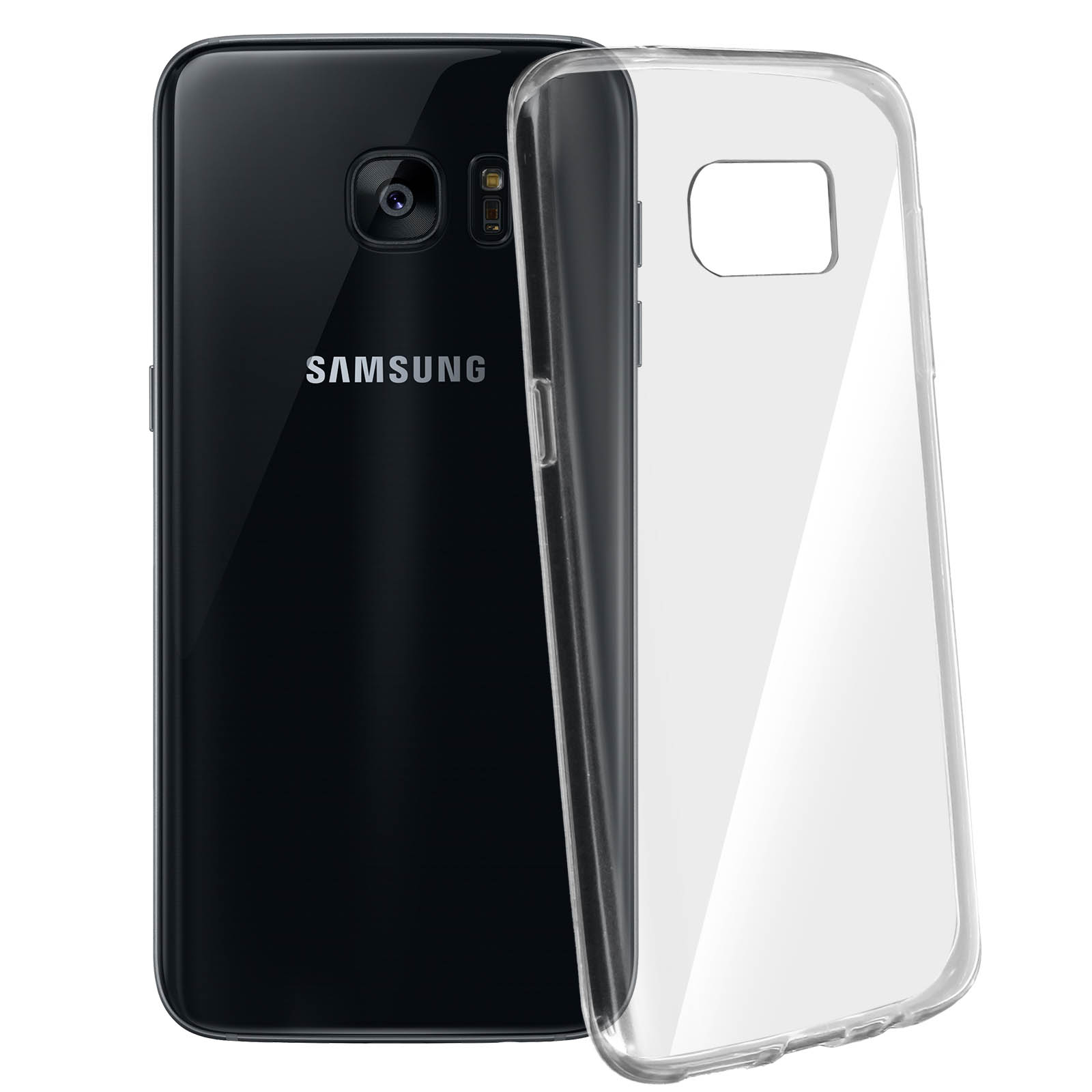 Coque Samsung Galaxy S7 Edge